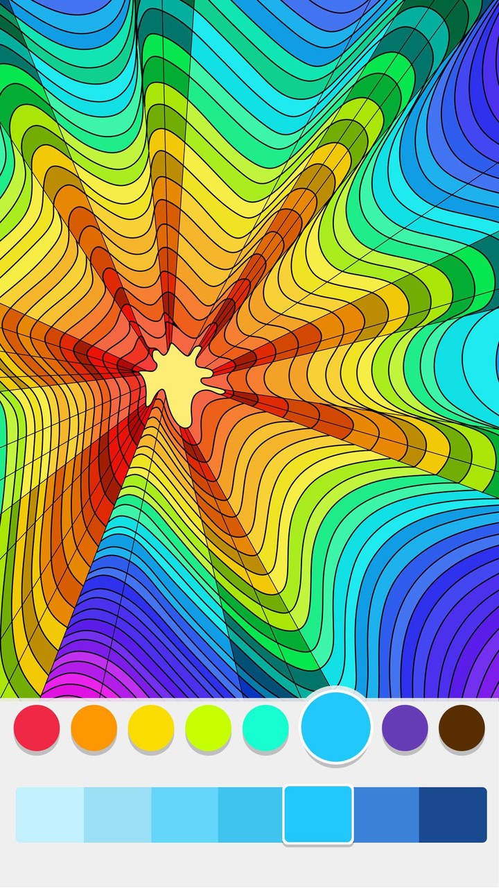 Color Full - Coloring Pages screenshot image 5_Popularmodapk.com