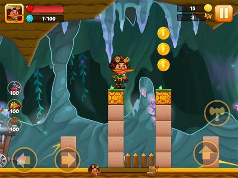 Jurassic Monster World<span>(Unlimited Bullets)</span> screenshot image 16_Popularmodapk.com