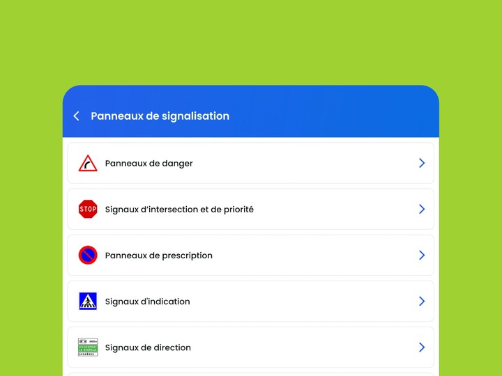 Code De La Route screenshot image 11_Popularmodapk.com
