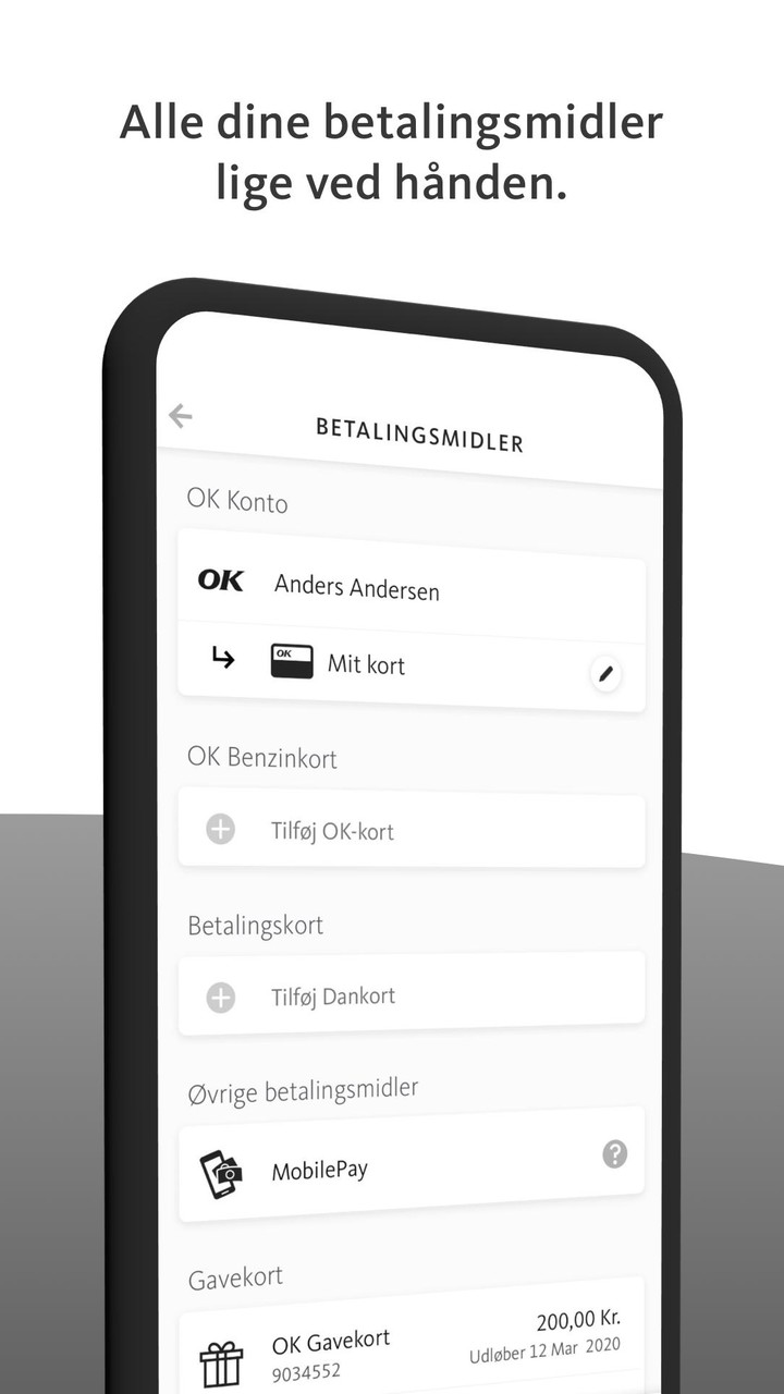 OK – Tank, vask og parkér screenshot image 7_Popularmodapk.com