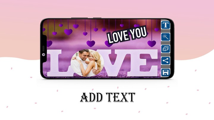 Love Photo Frames screenshot image 5_Popularmodapk.com