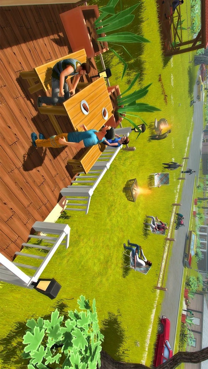 僵尸车手破解版<span>(mod)</span> screenshot image 2_Popularmodapk.com