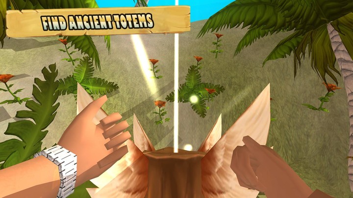 Adventure Call: lost island screenshot image 2_Popularmodapk.com