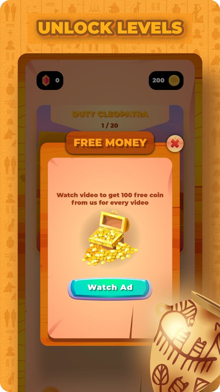 English Game - Learn English screenshot image 4_Popularmodapk.com