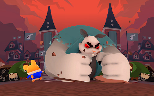 功夫小仓鼠破解版（高级版）<span>(mod)</span> screenshot image 36_Popularmodapk.com