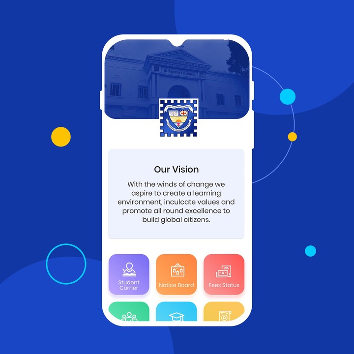 St. Augustine's Day School screenshot image 11_Popularmodapk.com