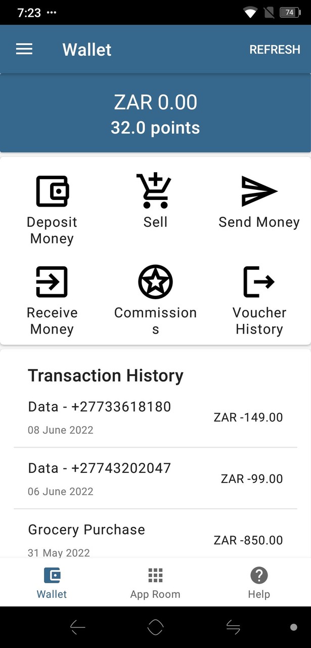 集装箱盲盒模拟<span>(No Ads)</span> screenshot image 5_Popularmodapk.com