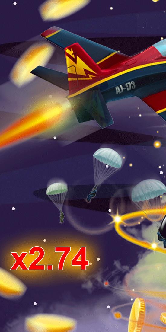 Jet X screenshot image 5_Popularmodapk.com