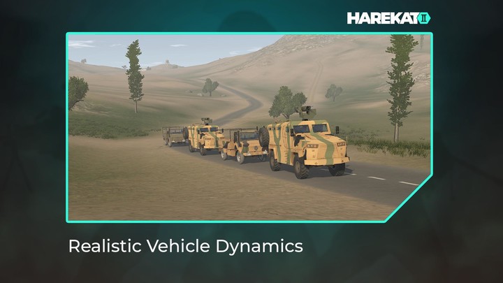 Harekat 2 : Online screenshot image 4_Popularmodapk.com