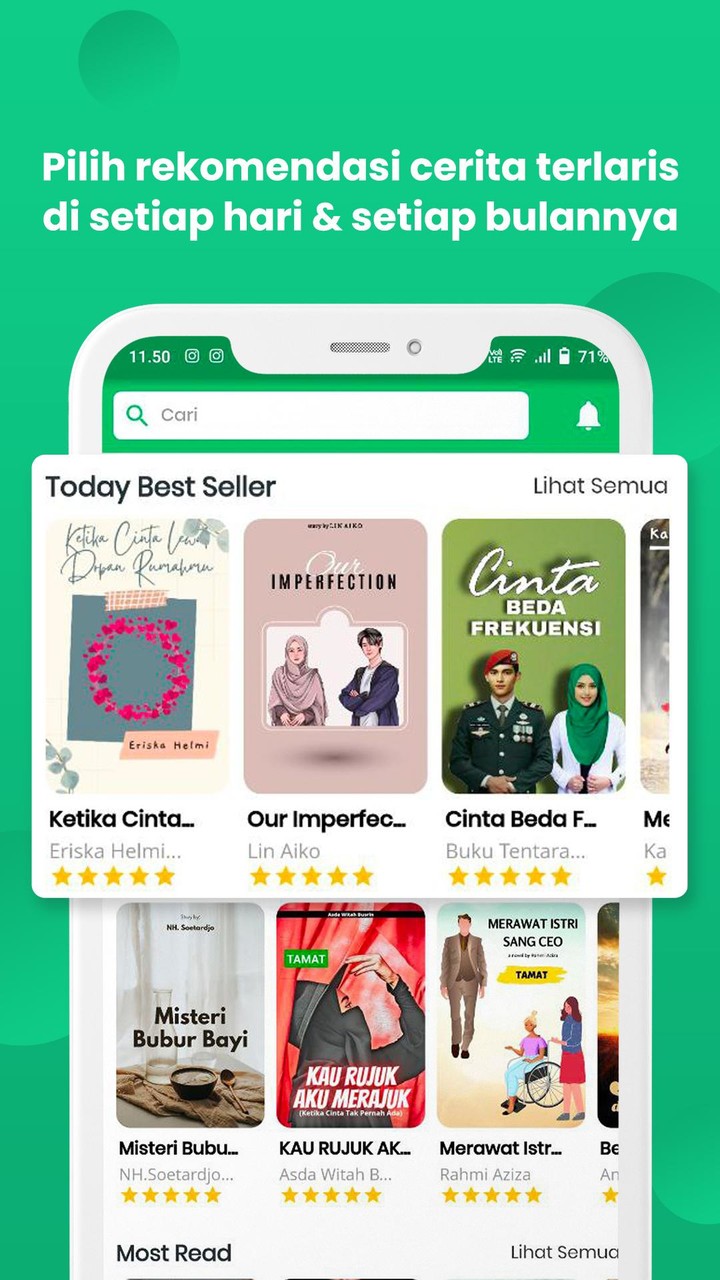 KBM App screenshot image 5_Popularmodapk.com