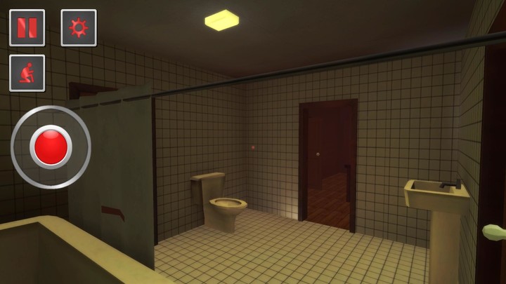 Meatly Scary World 2 screenshot image 2_Popularmodapk.com