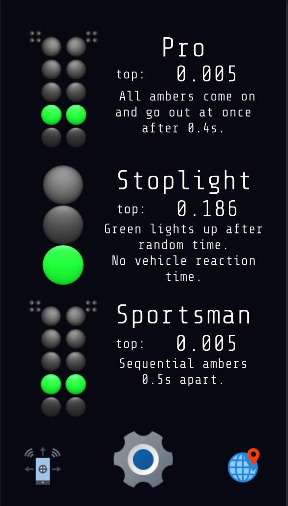 Drag Tree 2 screenshot image 1_Popularmodapk.com