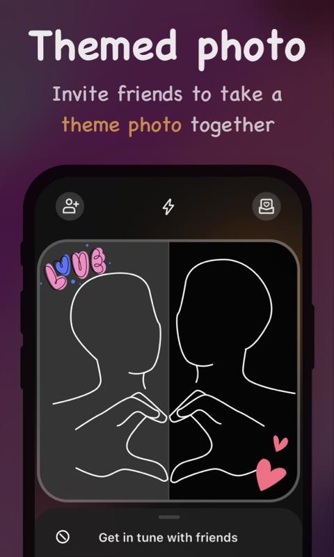 PinMe-Locket Widget screenshot image 12_Popularmodapk.com