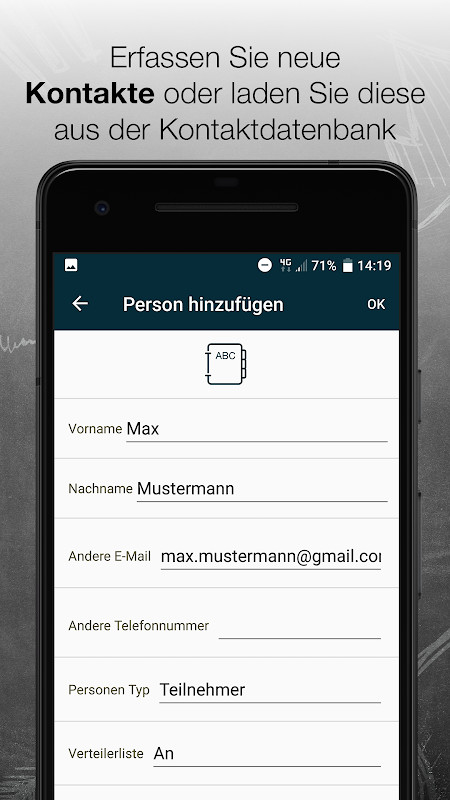 DokPro Business screenshot image 7_Popularmodapk.com