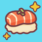 Sushi Harbor: Merge & Grow<span>(No Ads Free Rewards)</span>1.0.0_Popularmodapk.com