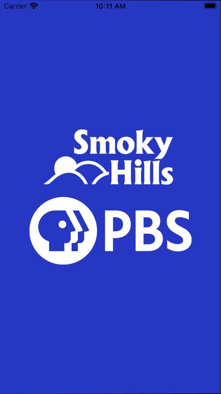 Smoky Hills PBS screenshot image 1_Popularmodapk.com