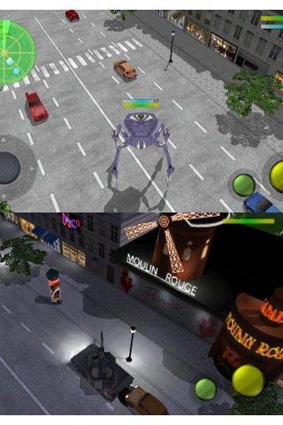 Paris Must Be Destroyed Demo screenshot image 1_Popularmodapk.com