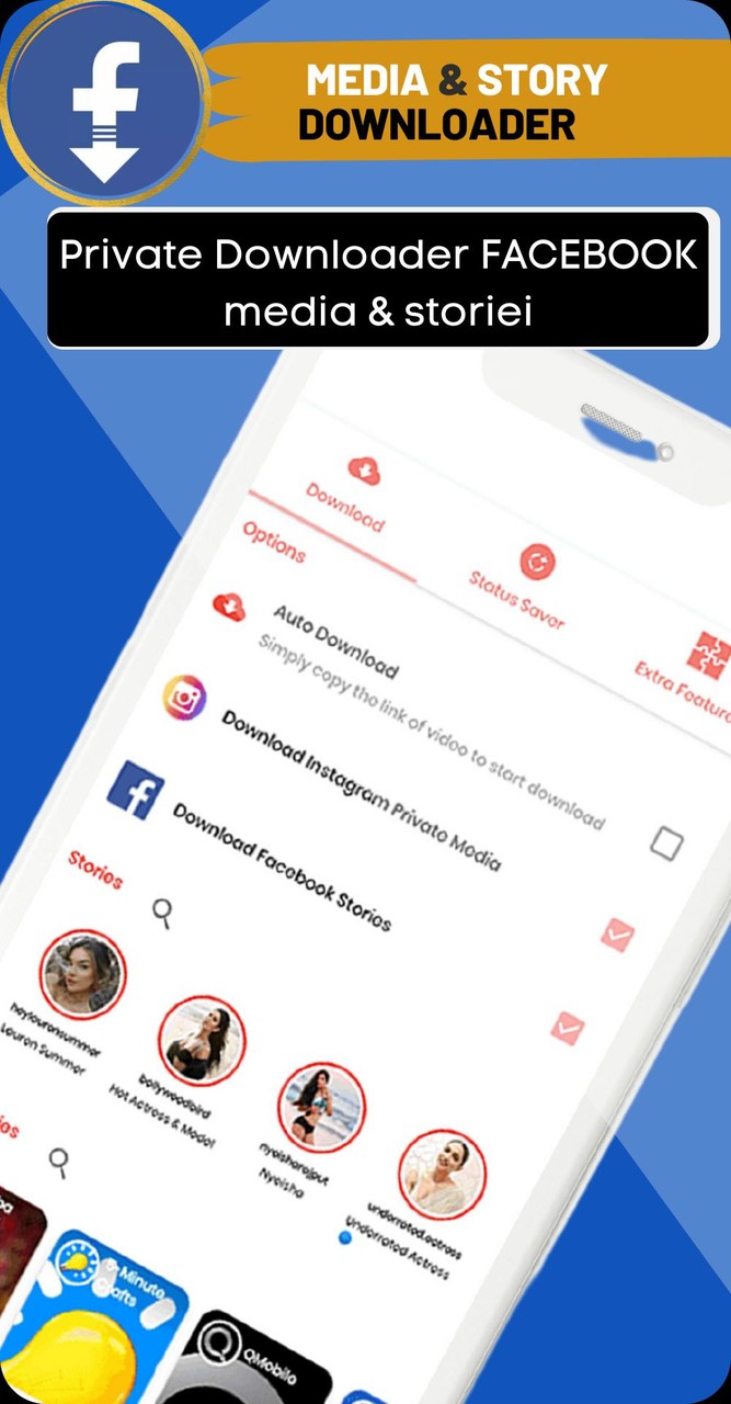 HdVid — All Video Downloader screenshot image 5_Popularmodapk.com