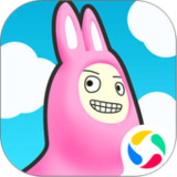 疯狂兔子人1.0.2_Popularmodapk.com
