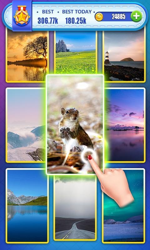 Dot Puzzle screenshot image 4_Popularmodapk.com