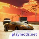 Traffic Rider - Drag Racing<span>(Unlimited Money)</span>1.6_Popularmodapk.com