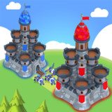 Lord of Castles: Takeover RTS0.8.5.41_Popularmodapk.com