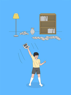 妈妈把我的游戏藏起来了 screenshot image 7_Popularmodapk.com