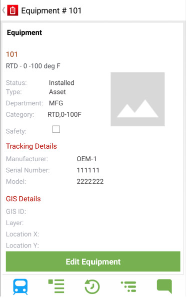 Infor EAM Mobile Transit screenshot image 2_Popularmodapk.com