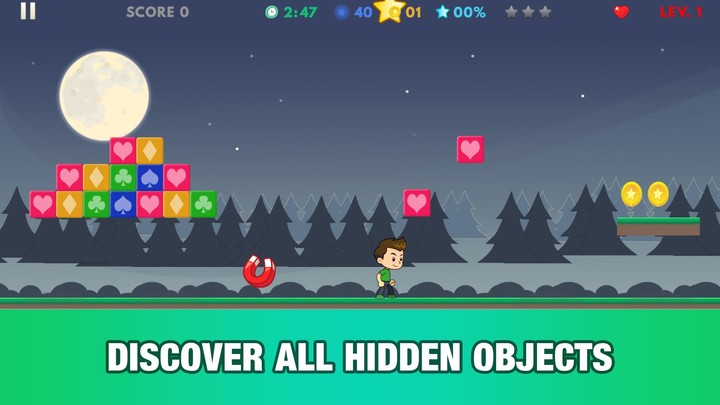 Buddy Jumper: Super Adventure screenshot image 5_Popularmodapk.com