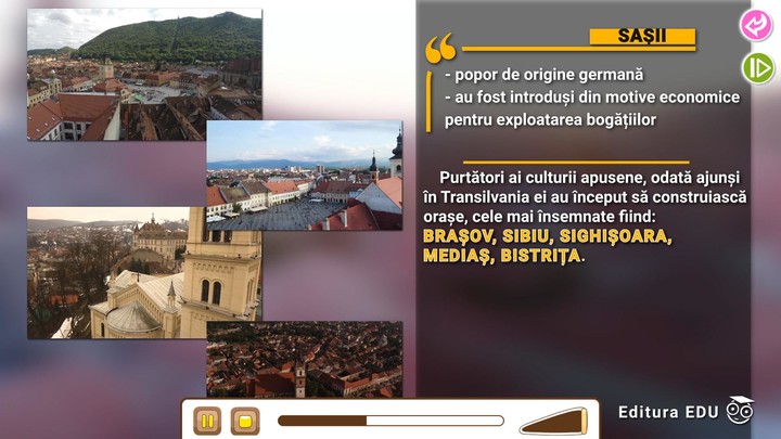 Istorie - Povestea timpului screenshot image 3_Popularmodapk.com