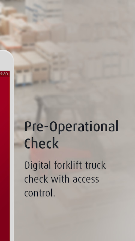 Linde Pre-Op-Check 2 screenshot image 7_Popularmodapk.com