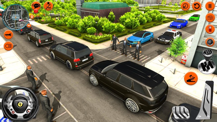 Family Simulator Rich Dad Game screenshot image 5_Popularmodapk.com