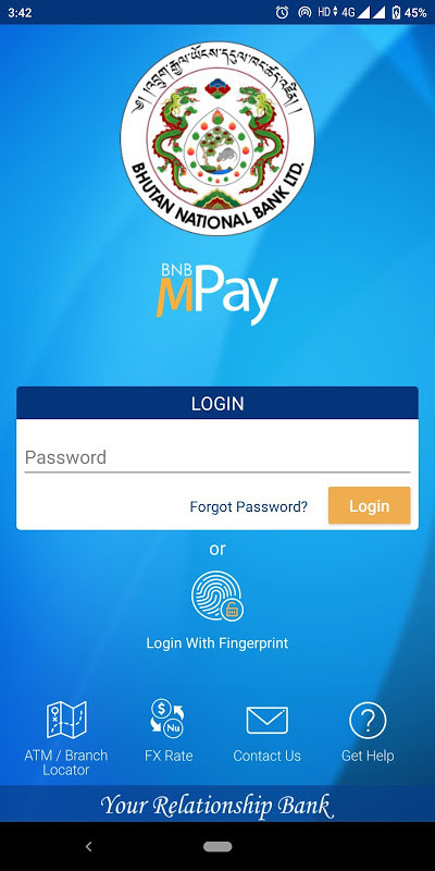 BNB mPAY screenshot image 2_Popularmodapk.com