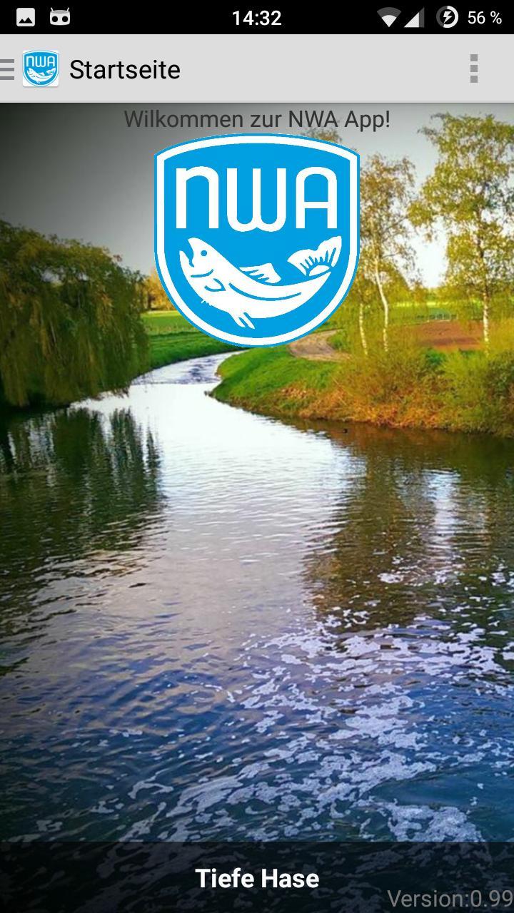 NWA App screenshot image 1_Popularmodapk.com