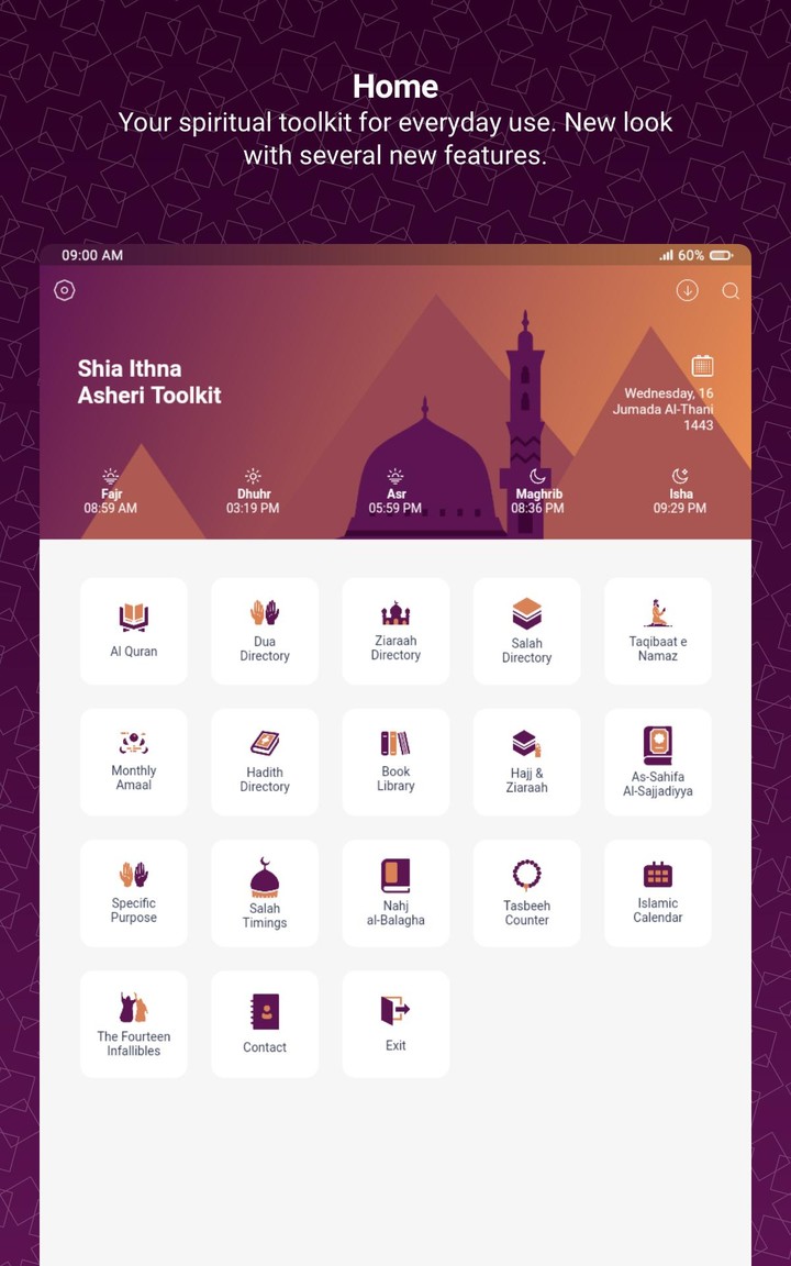 Shia Toolkit screenshot image 13_Popularmodapk.com