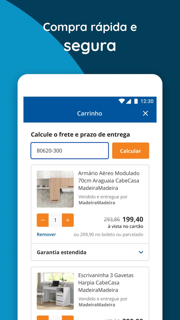MadeiraMadeira screenshot image 7_Popularmodapk.com
