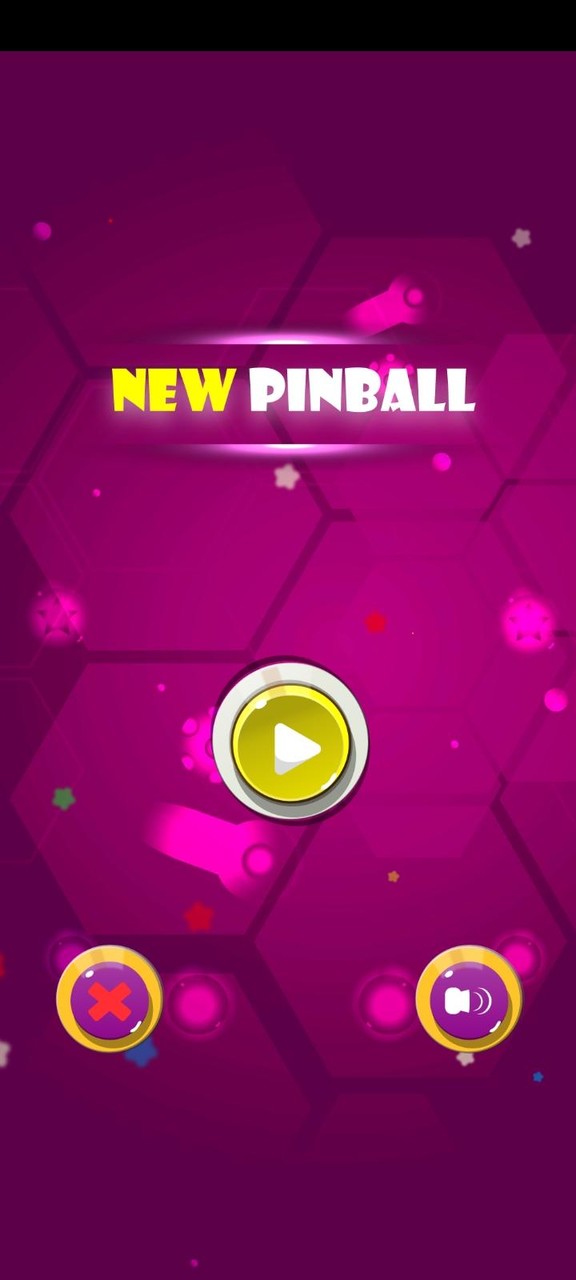 New PinBall Pro screenshot image 2_Popularmodapk.com