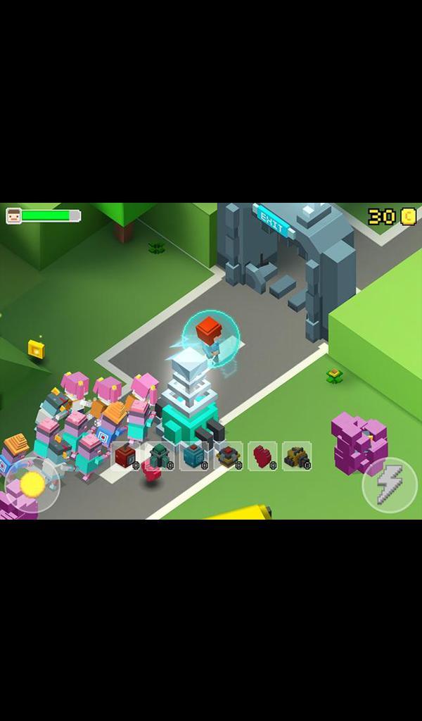 死城破解版<span>(mod)</span> screenshot image 1_Popularmodapk.com