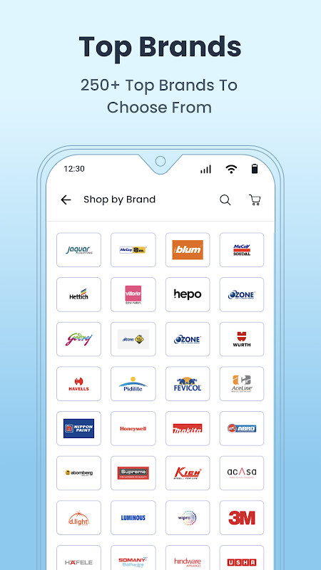 McCoy Mart: Construction PRO screenshot image 8_Popularmodapk.com