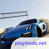 Real Driver Pro: Car Parking<span>(Unlimited Money)</span>0.3.2_Popularmodapk.com