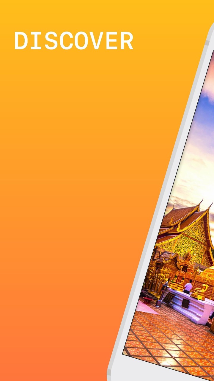 Chiang Mai Travel Guide screenshot image 1_Popularmodapk.com