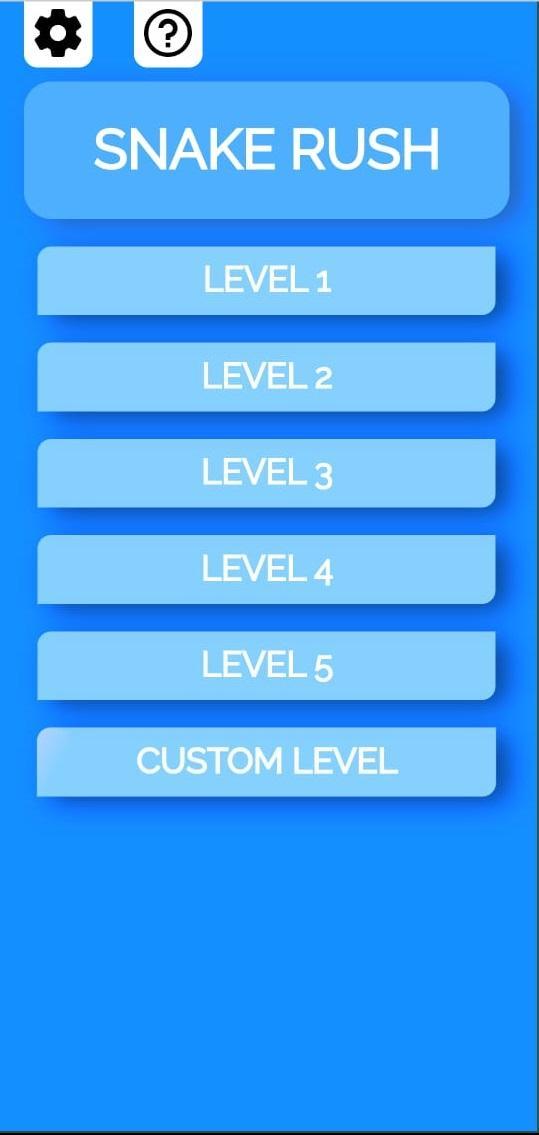 الثعبان المجنون screenshot image 2_Popularmodapk.com