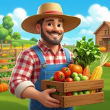 Farm Supermarket Simulator<span>(No Ads)</span>59_Popularmodapk.com