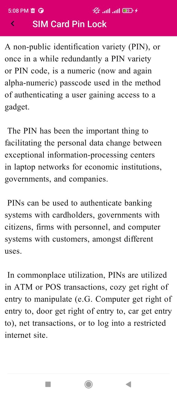 Guide for Puk Code Unlock screenshot image 8_Popularmodapk.com