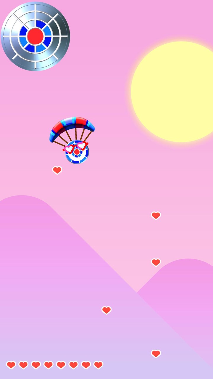 Tappy Shute screenshot image 5_Popularmodapk.com