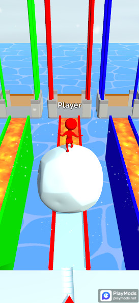 Draw Arm 3D screenshot image 8_Popularmodapk.com