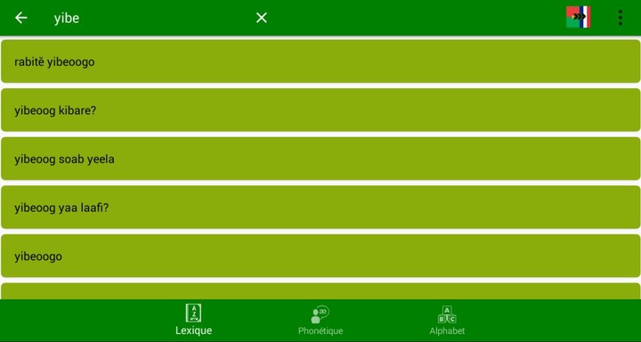 Lexique Moré-Français screenshot image 19_Popularmodapk.com