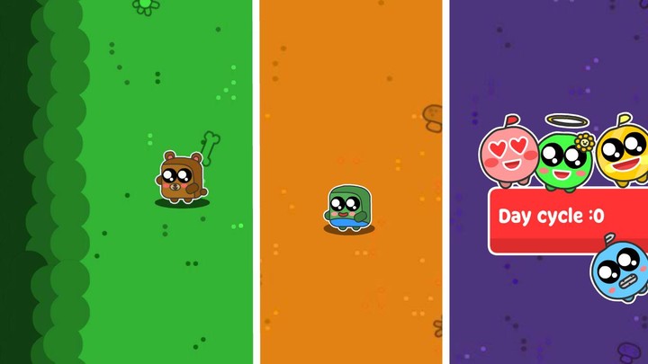 MASONPARK screenshot image 6_Popularmodapk.com