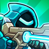 Iron Marines 2 - Invasion RTS<span>(Unlimited Energy)</span>0.16.89_Popularmodapk.com