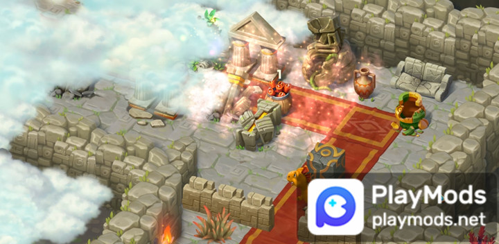 Carrom Striker screenshot image 8_Popularmodapk.com